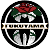 Fukuyama City FC logo