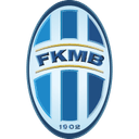 Mlada Boleslav logo - Jablonec VS Mlada Boleslav Score