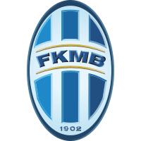 FK Mladá Boleslav logo