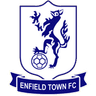 Enfield Town logo