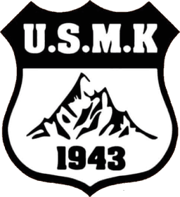 USM Khenchela logo