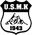 USM Khenchela logo