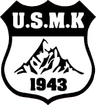 USM Khenchela logo
