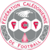 New Caledonia U16 logo - U VS New Caledonia U Result