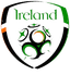 Ireland U16 logo