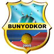Bunyodkor logo