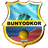 Kuruvchi Bunyodkor logo