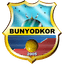Bunyodkor logo