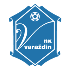 NK Varazdin U19 logo