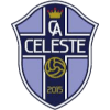 CA Celeste logo - Celeste VS Kmg Holdings Sport
