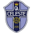 CA Celeste logo