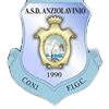 Anzio Calcio 1924 U19 logo - U VS Asd Trastevere U Live