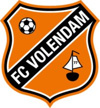 Volendam logo