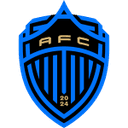 Auckland FC logo - Fc VS Tottenham Hotspur Score