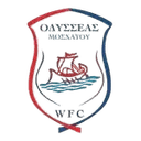 Odysseas Moschatou (W) logo - W VS Ofi Fc Women Sport