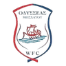 Odysseas Moschatou (W) logo