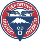 Olmedo Riobamba logo - Riobamba VS Liga Dep Universitaria Quito Sport