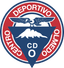 Olmedo Riobamba logo