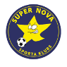 Super Nova logo