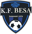 KF Besa Doberdoll logo - Bashkimi VS Kf Besa Doberdoll Live Score