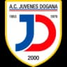 AC Juvenes logo