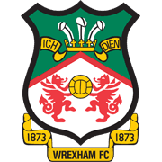 Wrexham logo