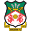 Wrexham logo