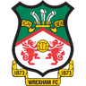 Wrexham logo