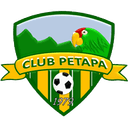 Petapa logo - Petapa VS Toros De Taxisco Result Today