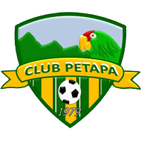 Petapa logo
