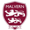 Malvern Town logo