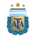 Argentina U17 logo - U VS Peruu Live