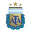 Argentina U17 logo