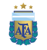 Argentina U17 logo