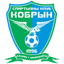 FK Kobrin logo