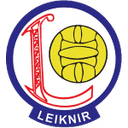 Leiknir/Arbaer/KB U19 logo - U VS Vikingur U Live