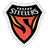 Pohang Steelers logo - Kor K 32339 Football Score