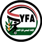Yemen U19 logo