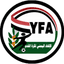 Yemen U19 logo