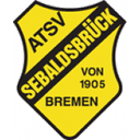 ATSV Sebaldsbruck logo - Horn VS Atsv Sebaldsbruck Score Today