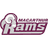 Macarthur Rams logo