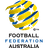 Australia logo - Fifa World Cup 31766 Football Result