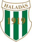 Haladas VSE logo - Vse VS Tiszafured Vse Live Score