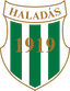 Haladas VSE logo