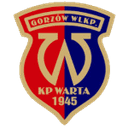 Warta Gorzów Wielkopolski logo - Swinoujscie VS Warta Gorzw Wielkopolski Result Today