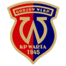 Warta Gorzów Wielkopolski logo