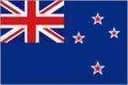 New Zealand Women U20 logo - U VS New Caledonia Uw Sport