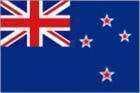 New Zealand Women U20 logo