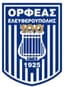 Orfeas Eleftheroupoli logo