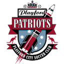 Playford City logo - Kings VS Playford City Live Score Today